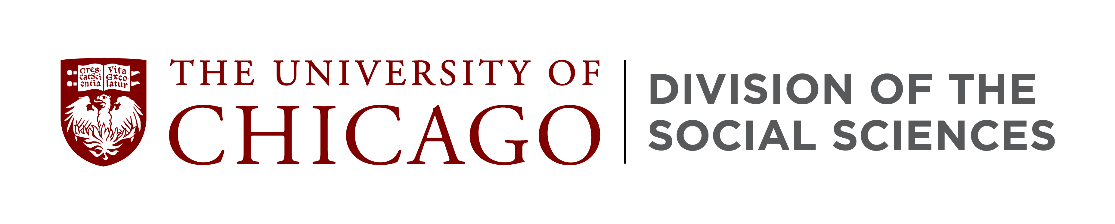 UC Division of the Social Sciences Logo