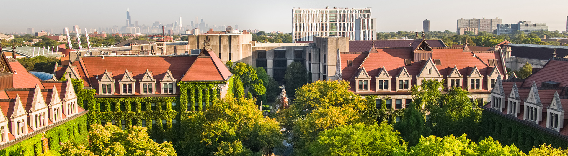 UChicago Campus
