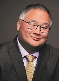 Chang-Tai Hsieh