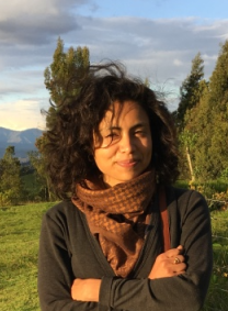 Kamala Russell