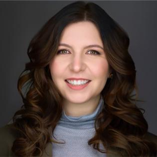Megan McLean